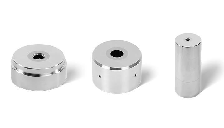 NINGBO SHINING PRECISION TECH CO., LTD.  